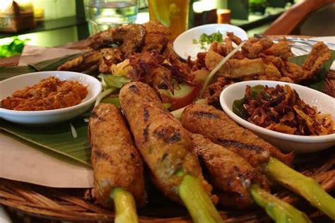 5 Balinese Foods that are Famous for Their Delicious, Unique Taste and ...