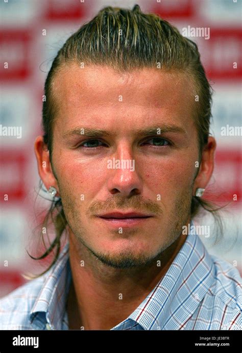 David Beckham 2003 - 2021 David Beckham Photo Gallery