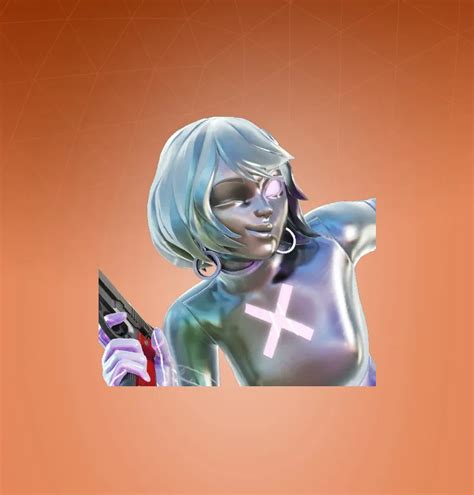 Fortnite Evie Skin - Character, PNG, Images - Pro Game Guides