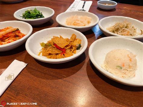 Sorabol Korean Restaurant 1525 Rycroft St, Honolulu, HI 96814 Reviews ...