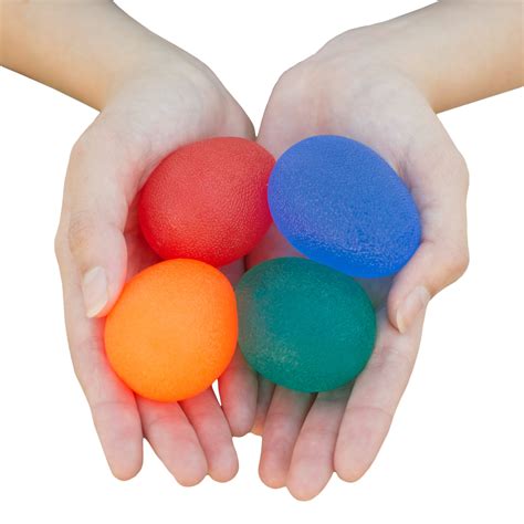 Hand Therapy Balls — My RMS Store