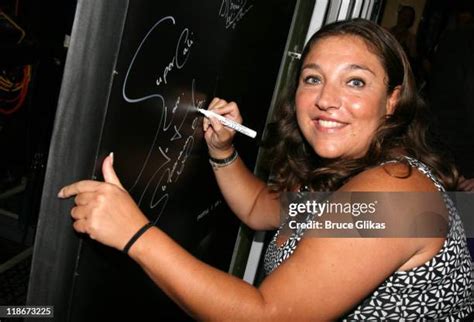 370 Super Nanny Jo Frost Photos & High Res Pictures - Getty Images