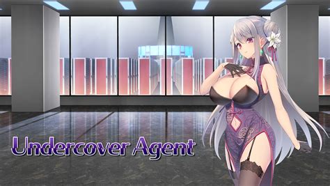 Undercover Agent | OTAKU Plan