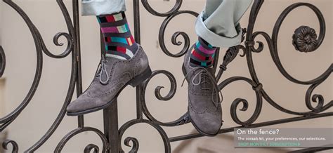 Crazy Fashion Socks for Men! | Fashion socks, Socks, Weird fashion