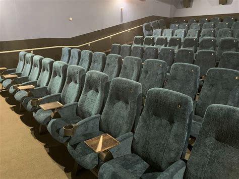 First look inside the new Chiswick Cinema - Chiswick Calendar News