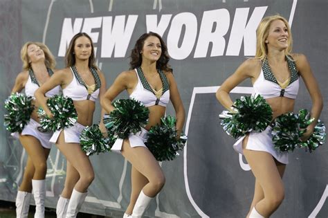 New York Jets to pay cheerleaders $324,000 to settle wage lawsuit ...