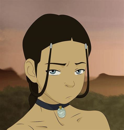 Katara by anaxus on DeviantArt