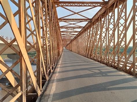 Golden Bridge Near Bharuch | Bharuch - What to Expect | Timings | Tips ...