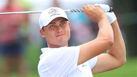 'Generational Type Of Talent' Ludvig Aberg To Make Pro Debut On PGA ...