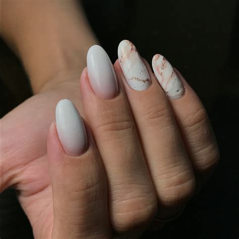 Water Nail Art: How to Do Water Marble Nail Art - LadyLife