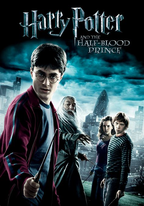 8 Harry Potter Movies Posters Redesigned With Honest Titles - QuirkyByte