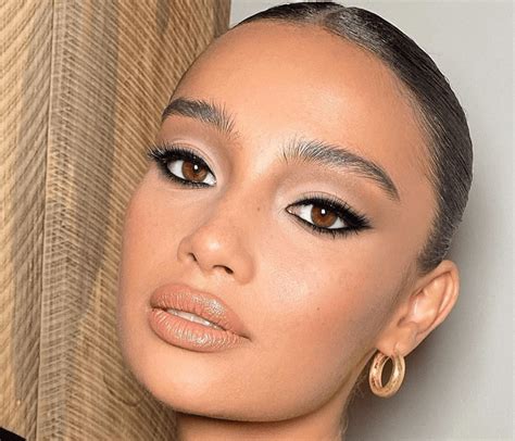 30 Black Eyeshadow Looks That Are Incredible on Every Skin Tone