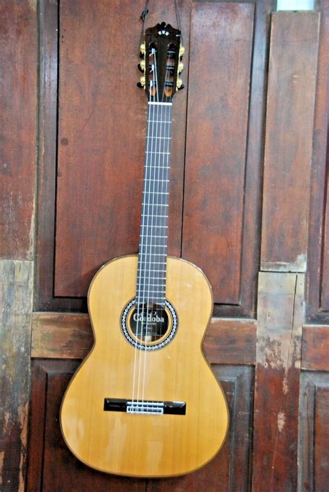 Cordoba Guitars for sale| 68 ads for used Cordoba Guitars