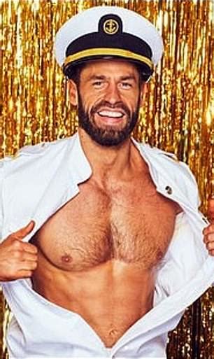 Kelvin Fletcher is hot favourite to win Strictly, says ALISON BOSHOFF ...