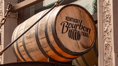 Best Bourbon Tours: Explore the Rich History and Flavor of America's Favorite Spirit