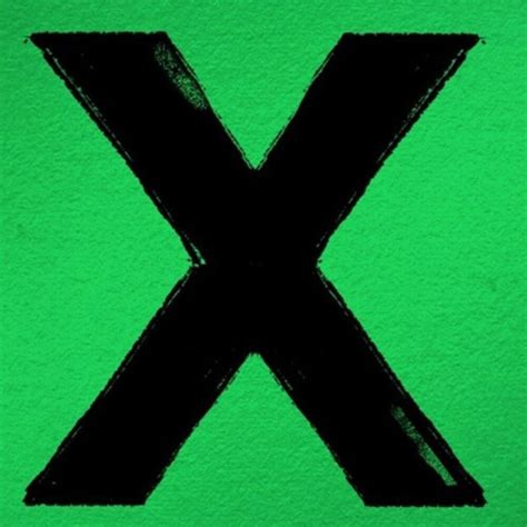 Ranking Each of Ed Sheeran’s Studio Albums