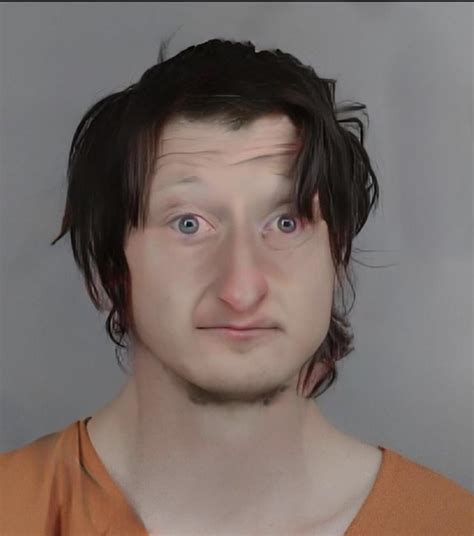 Iconic mugshots : r/Daniellarson