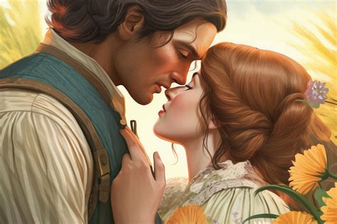 The 10 Best Spicy Historical Romance Novels