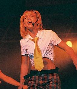 Britney Spears - Wikipedia