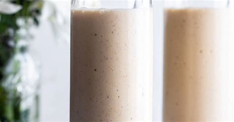 10 Best Flax Seed Smoothie Recipes | Yummly