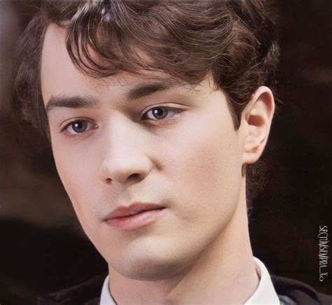 Tom Riddle | Christian Coulson