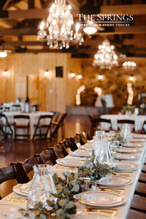 Indoor Ranch Style Wedding Venue in 2021 | Tulsa wedding venues, Ranch ...