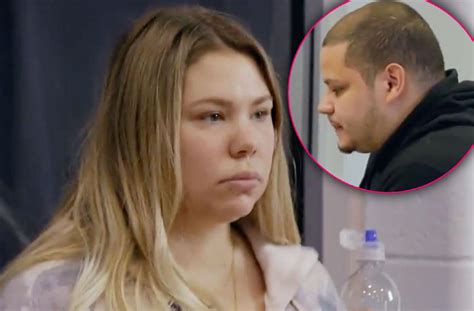 Kailyn Lowry & Jo Rivera Fight Over Back Child Support On ‘Teen Mom 2’