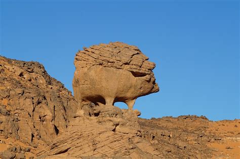 Désert Formations De Pierre Sahara - Photo gratuite sur Pixabay - Pixabay