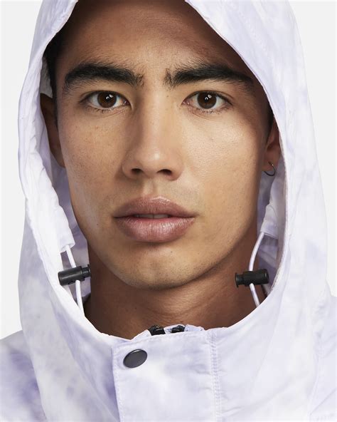 Nike Sportswear Tech Pack Men's Woven Hooded Jacket. Nike UK