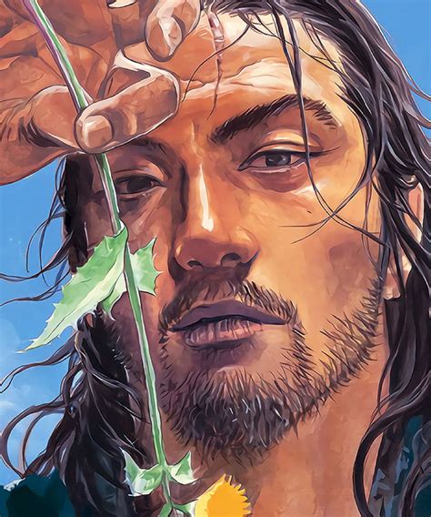 Pin by Bilel Kanzari on Mangas | Vagabond manga, Anime, Manga artist