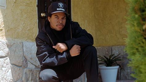 Ranked: NWA Members - Creators For The Culture