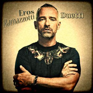 Eros Ramazzotti - The Duets by Manos Fatisis | Mixcloud