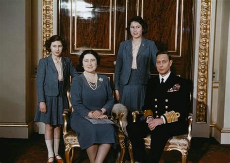 British Royal Family Portraits - Official Portraits of the Royal Family