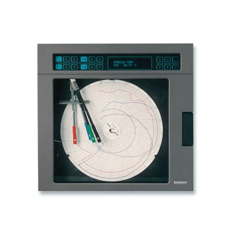 392 Circular Chart Recorder | Eurotherm by Schneider Electric