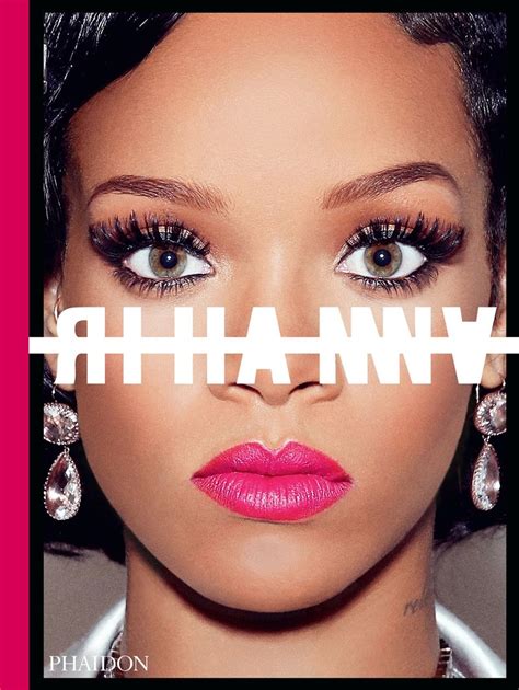 Rihanna Unveils Her First Book Full of Must-See Pictures | Rihanna, Autobiography, Her world