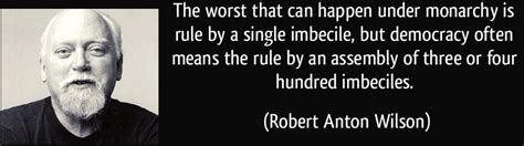 Robert Anton Wilson Quotes - Exploring Consciousness and Belief Systems ...