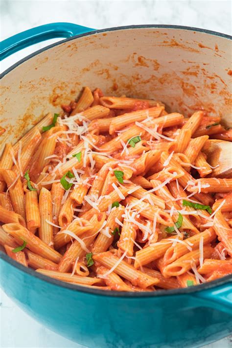 Italian Pink Sauce Recipe – Stamatis Recipes