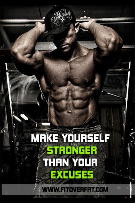 Fit Men | Gym motivation quotes, Fitness motivation, Bodybuilding ...