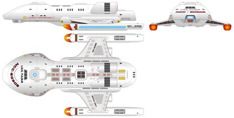 Pin by Gungor Kaya on Science fiction vessels | Star trek ships, Star ...