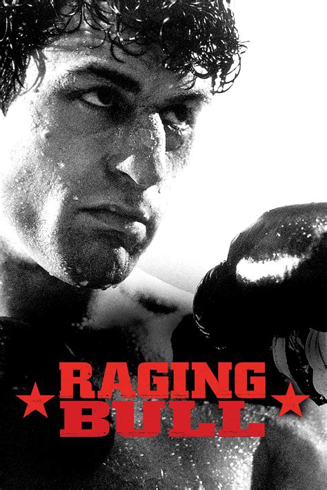 Watch Raging Bull (1980) Full Movie Online Free - CineFOX