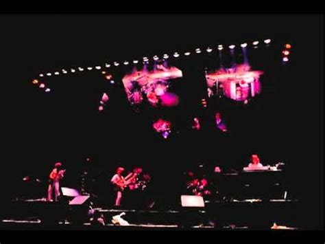 Genesis Live 1978 New York Madison Square Garden Ripples - YouTube