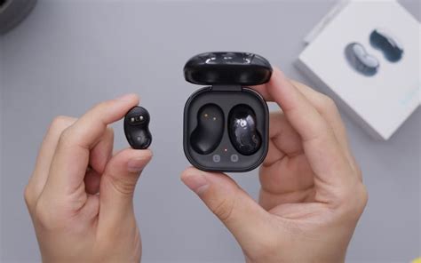 How Do You Pair Samsung Earbuds | Audiolover