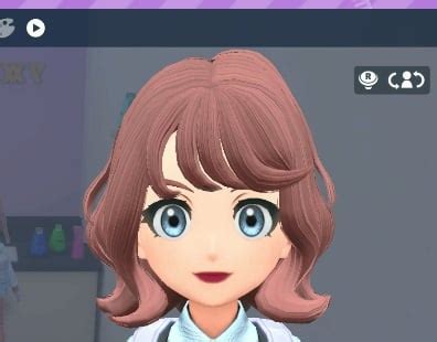 Pokémon Scarlet & Violet: How To Change Haircut, All Hair Styles And Hair Colours | Nintendo Life