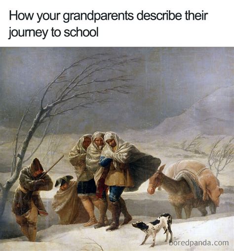 40 Art History Memes That Made Us Laugh Harder Than We Should