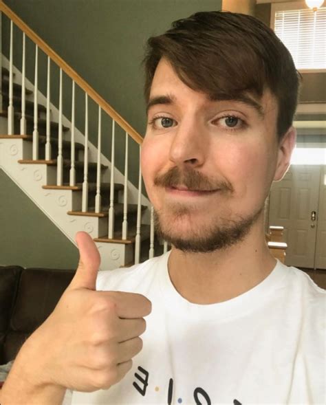 MrBeast Net Worth: YouTube Star Earned $24 Million In 2020 | IBTimes