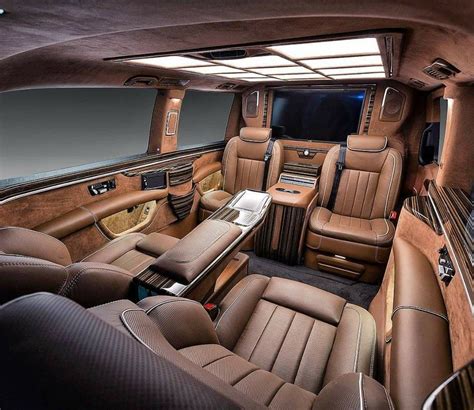 Pin by Lisa Trusty on Party bus | Luxury car interior, Luxury cars, Custom car interior