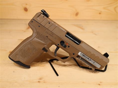 Gun Review: FN Five-seveN MRD Mk3 Pistol The Truth About, 58% OFF