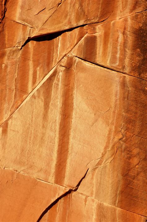 Desert Varnish | Desert Varnish on sandstone in Valley of Fi… | Mike Stoy | Flickr