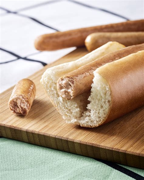 IKEA Debuts New Vegan Hot Dog With ‘Characteristic Sausage Flavor’