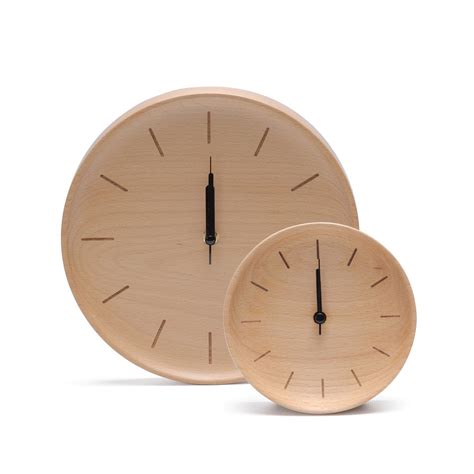 Wooden Desk Clocks and Wall Clock Set – Tuesday Morning